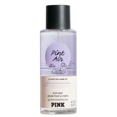 ⛅ Body mist theo cung hoàng đạo PINK AIR, EARTH, FIRE,WATER - Dòng ASTROLOGY Victoria's Secret 250ml ®️