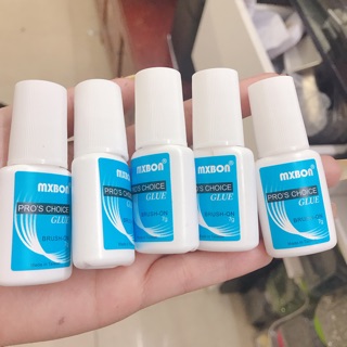 Keo dán móng chuyên nghiệp