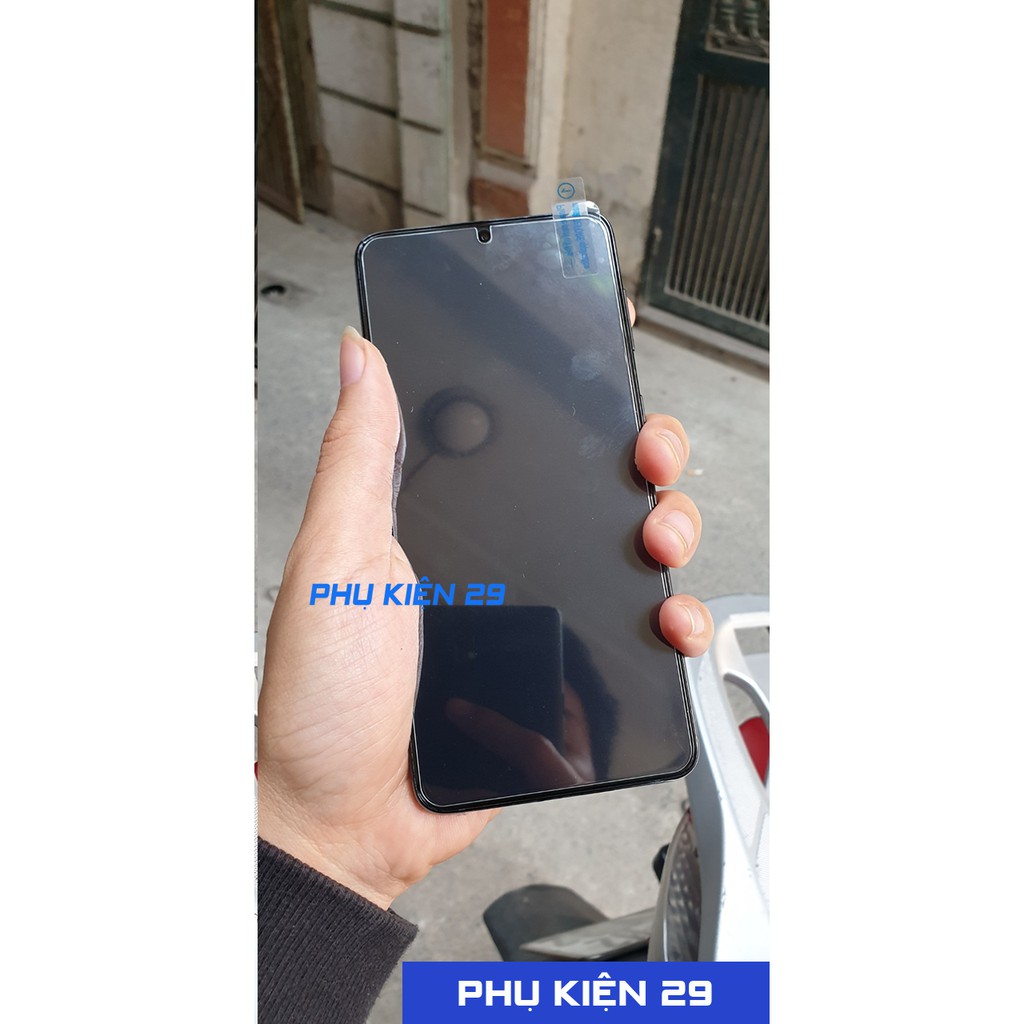 Kính cường lực bảo vệ màn hình Glass Pro+ 9H
