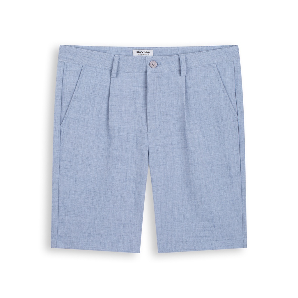 Quần Short Tây Âu Nam Duvall