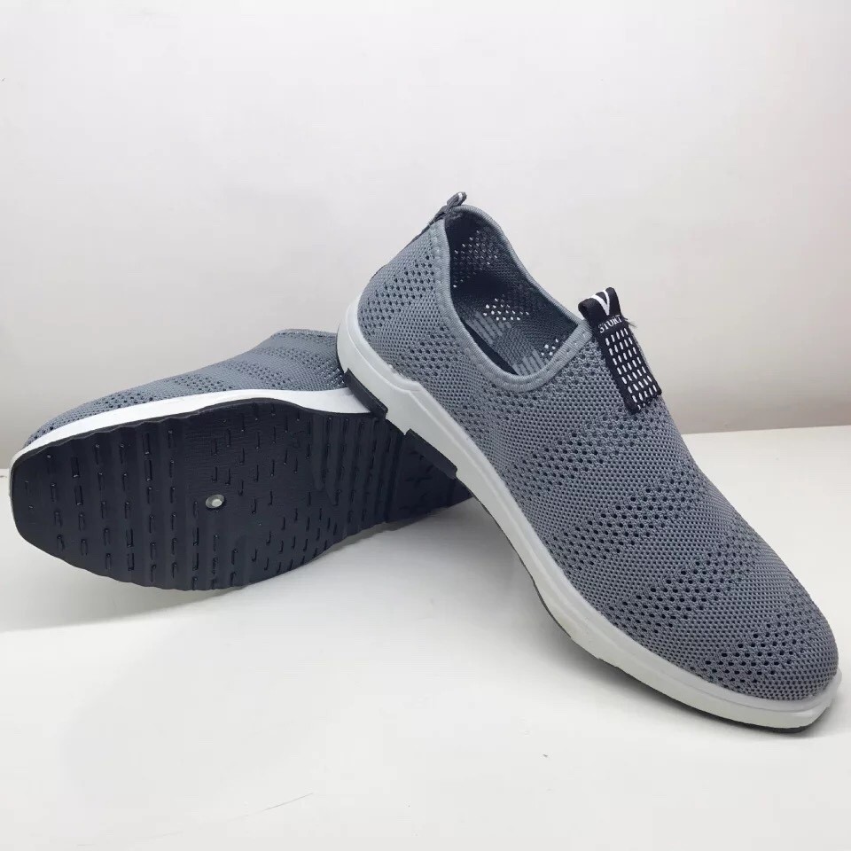 Giày Lười Nam Dáng Thể Thao 06 | BigBuy360 - bigbuy360.vn