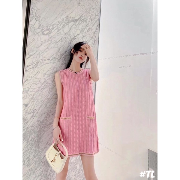 Hàng Thu đông mới nhất ah, váy ln mongtoghi 2 màu