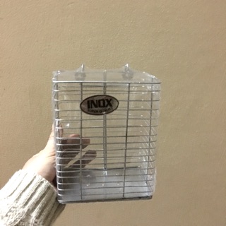 Ống đũa đơn