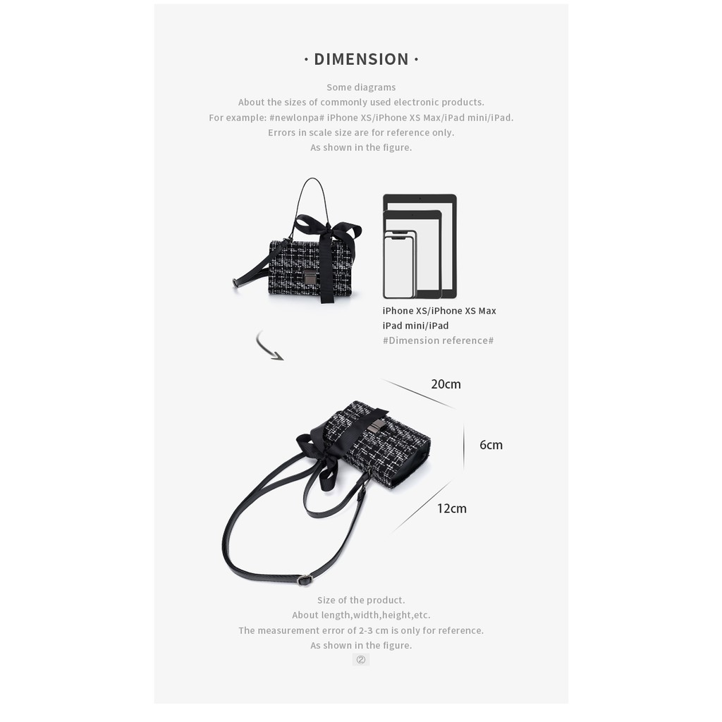 Túi xách nữ CEEKAY 29 fullbox thiết kế phong cách thời trang cao cấp
