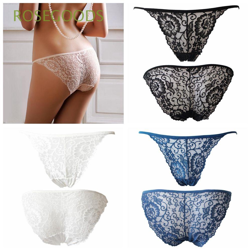 Quần lót dây giấu đường may sexy cho nữ