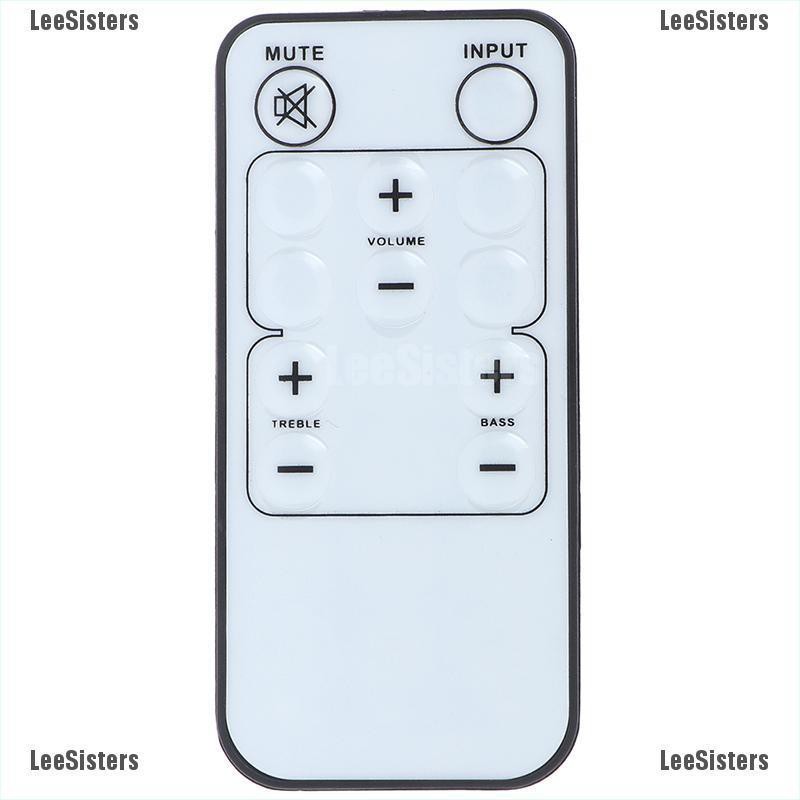 Điều Khiển Từ Xa Cho Microlab R7121 Solo 6c 7c 8c 9c R7121 Ra093