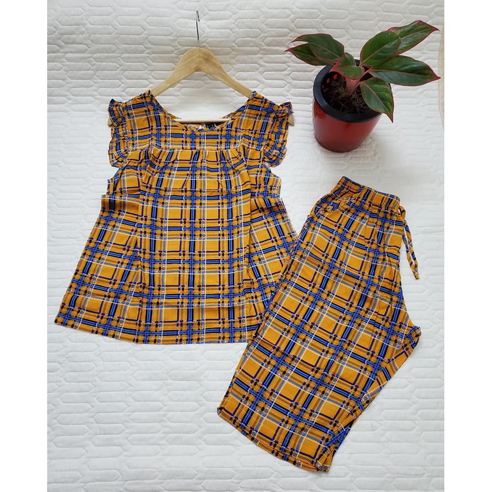 (Bán sỉ) Bộ Tôn Lửng F21 XL(61-68kg)