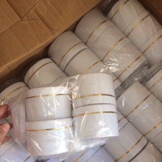 Combo 60c 500g xanh lá + 20c 200g