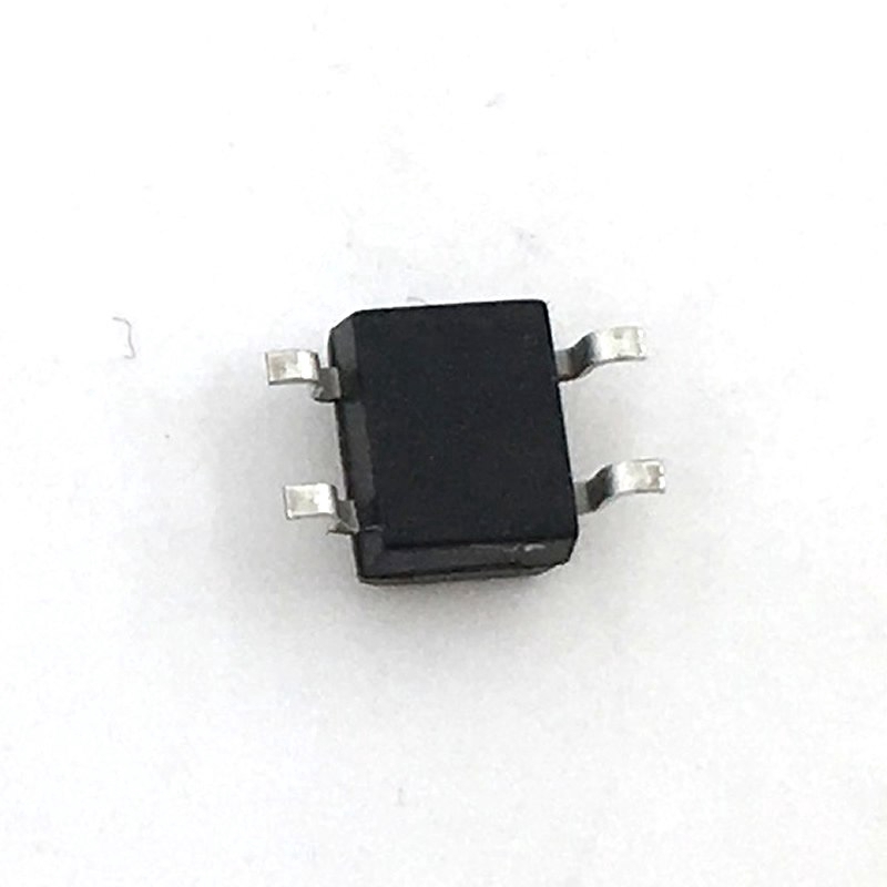 Bộ 3000 con cầu diode MCIGICM MB10S 0.5A 1000V MB10S SOP-4