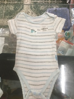 Body cộc vai chồn lulaby