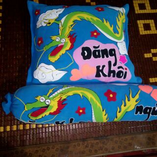 Gối handmade