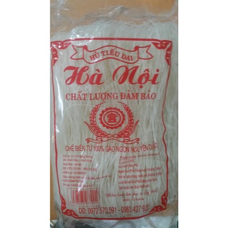 Bún khô hà nội 400g