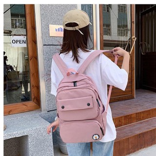 Balo vải chú hề TX122