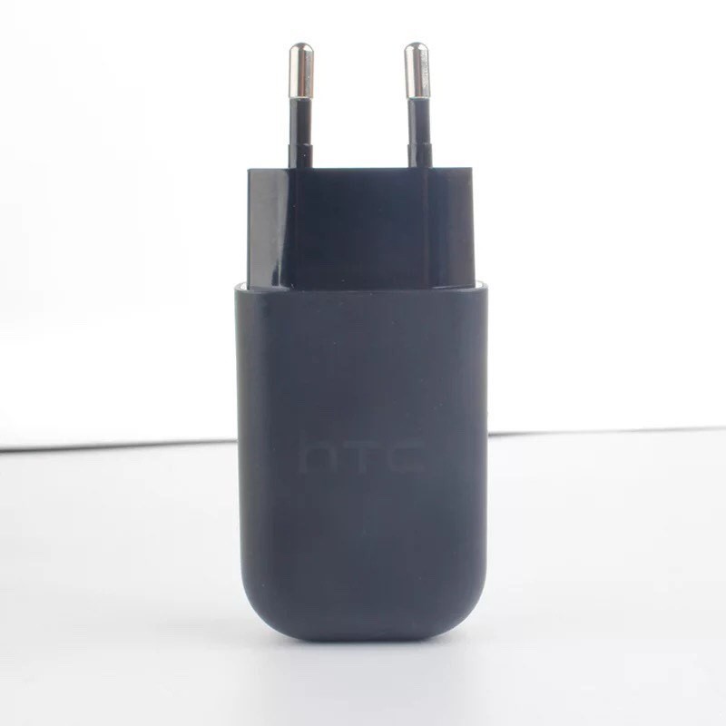 Củ Sạc Nhanh HTC 10, U11 Quick Charge 3.0 ZIN Chính Hãng