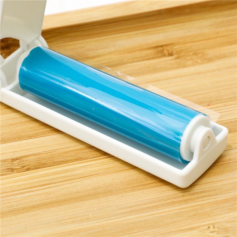 CÂY LĂN LÔNG KÈM LÕI LOẠI BỎ LÔNG THÚ CƯNG BÁM DÍNH