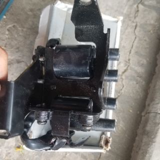 Mobin đánh lửa kia morning