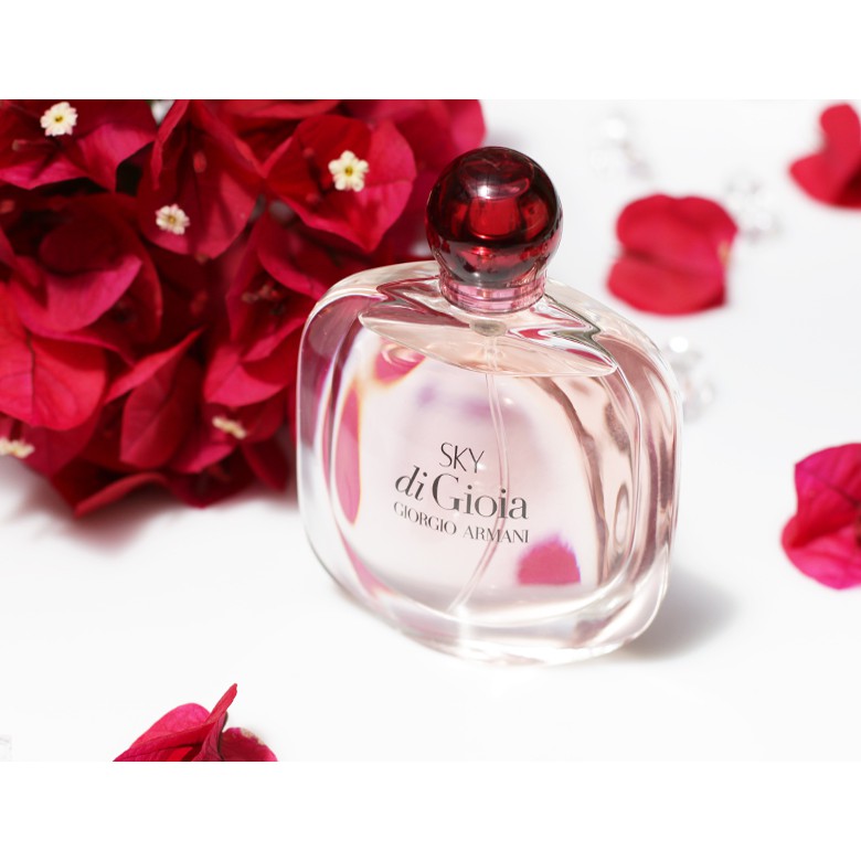 [Free Ship]_Nước Hoa Nữ Acqua di Gioia Đến Từ Pháp_Mùi Hương Quý Phái_Thanh Lịch_Gợi Cảm. | Thế Giới Skin Care