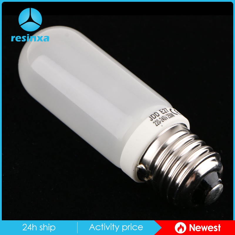 Bóng đèn halogen loại JDD 250W 220-240V E27 dùng cho studio chụp ảnh