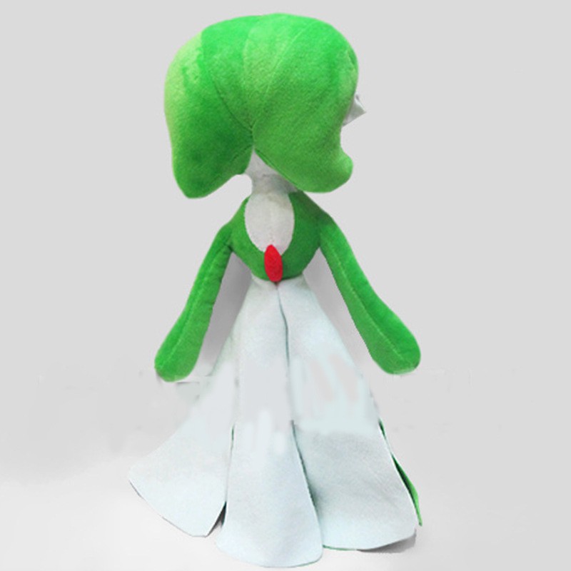 Gấu bông pokemon tâm linh Gardevoir 30cm