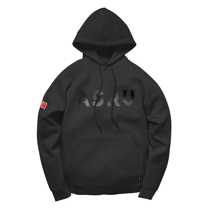 asrv Men Cotton Hoodie Sports Casual Fashion Men's Wear | BigBuy360 - bigbuy360.vn