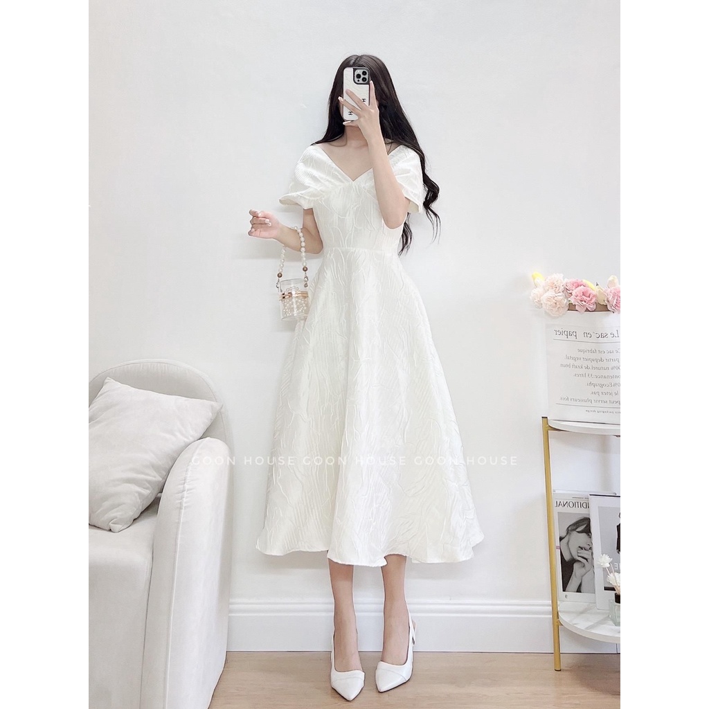 Dress Thiết Kế Dress Forus
