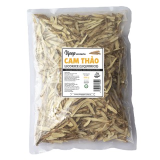 Cam Thảo Vipep 500gr - Bỏ Sỉ
