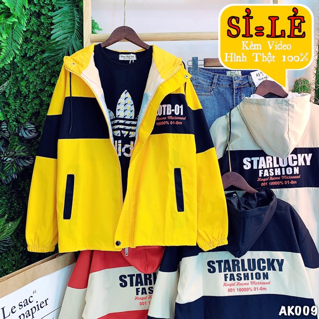 🌵 𝐓𝐡𝐞𝐔𝐥𝐳𝐳𝐚𝐧𝐠 🌵 009 Áo Khoác Kaki Hottrend Bomber Jacket Mẫu Mới - Unisex - Ulzzang - Hàn Quốc Bán Sỉ | BigBuy360 - bigbuy360.vn