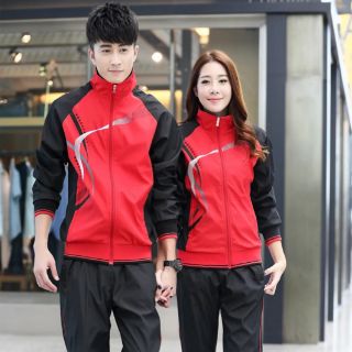 MS112 Bộ gió thể thao nam nữ (2 lớp)
