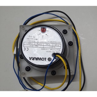 Bơm pump D5 Lowara