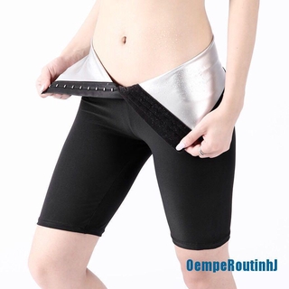 Quần Gene Bụng Nhỏ Gọn