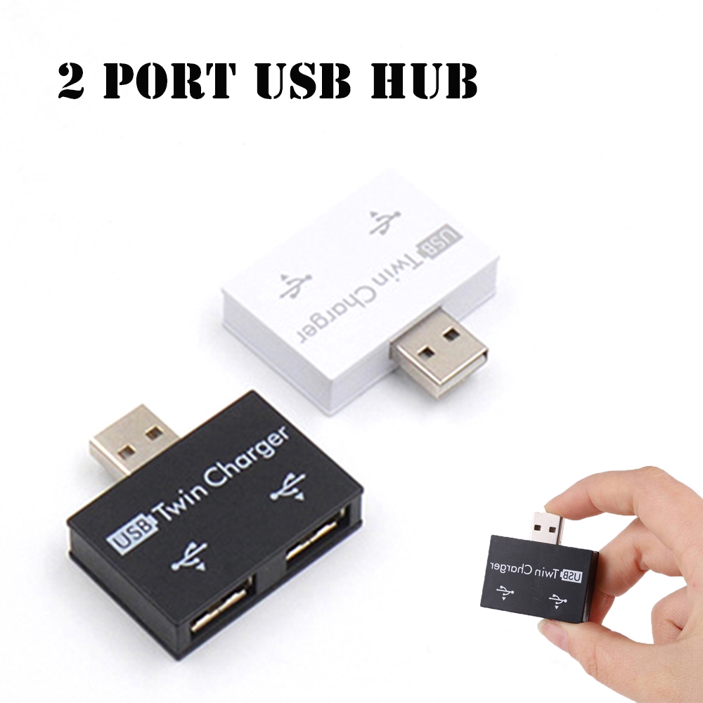 Đầu chia cổng USB ngoài tốc độ cao chuyên nghiệp thông dụng