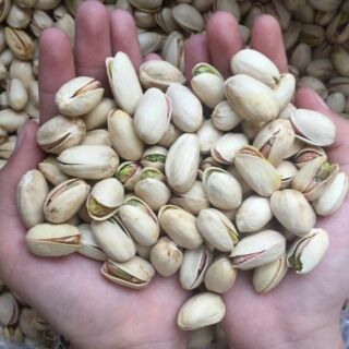 Hạt dẻ cười mỹ 500g