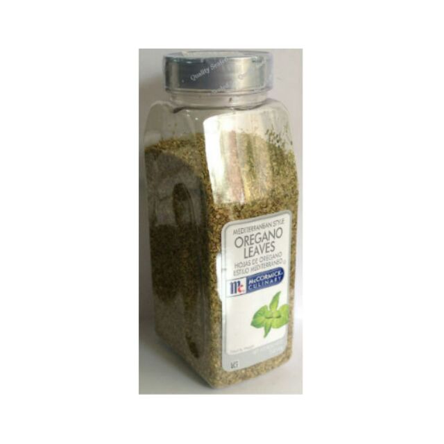 Lẻ Lá thơm Oregano 20g