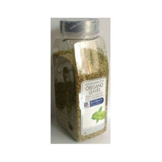 Lẻ Lá thơm Oregano 20g