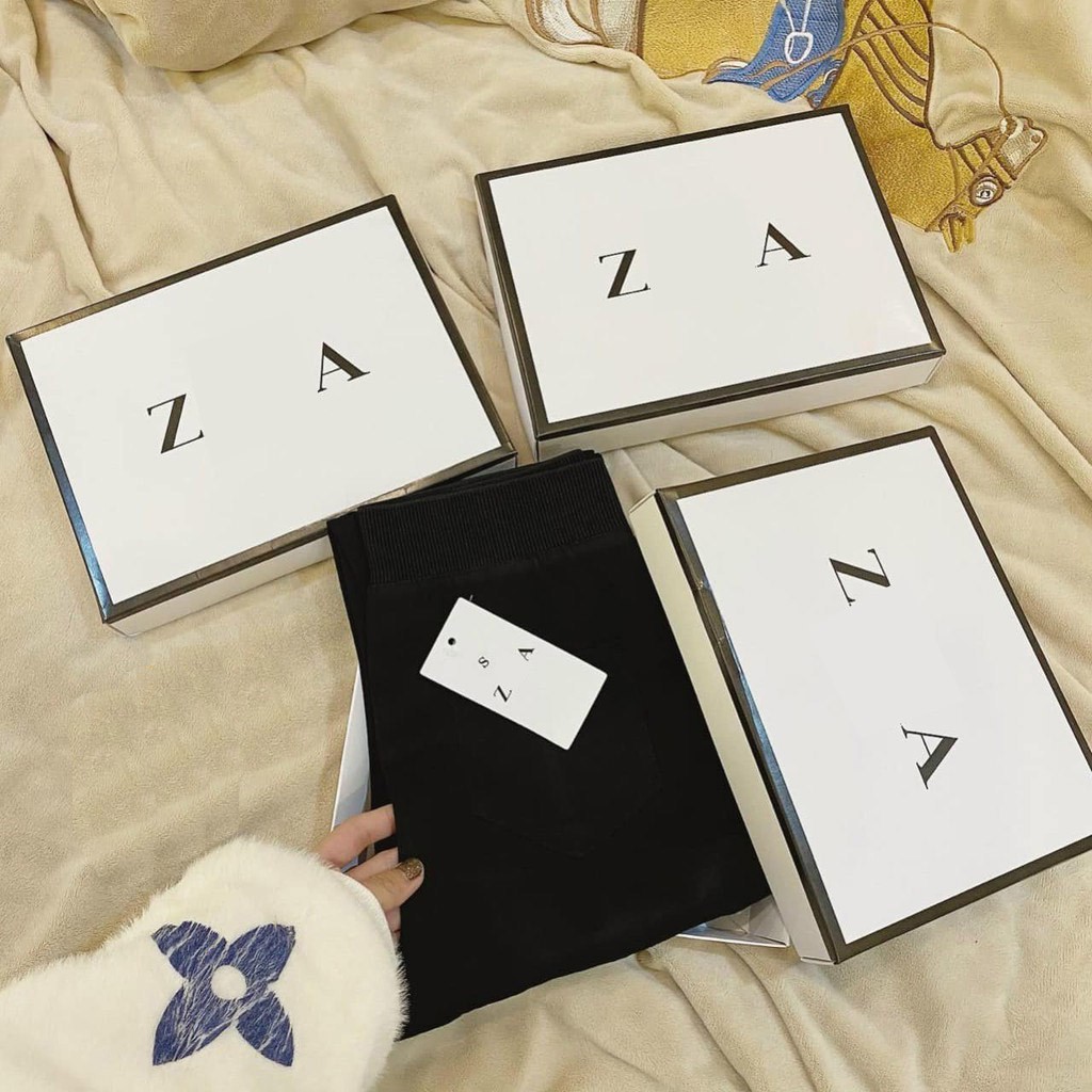 Quần Legging Cao Cấp Cạp Cao Có Gân Chất Umi Hàn Kèm Hộp | BigBuy360 - bigbuy360.vn