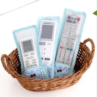 Vỏ bọc bảo vệ điều khiển từ xa remote đáng yêu 2567 SIEU THỊ GIÁ RẺ