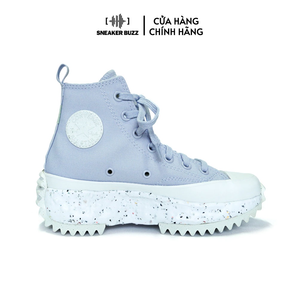 Giày Converse Run Star Hike Sustainability - 172363V