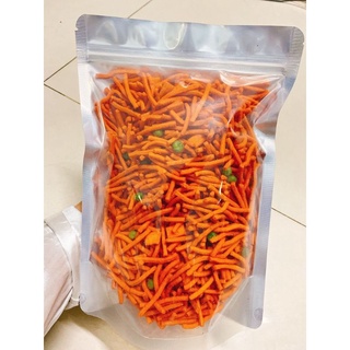 BÁNH QUE CAY ĐẬU HÀ LAN