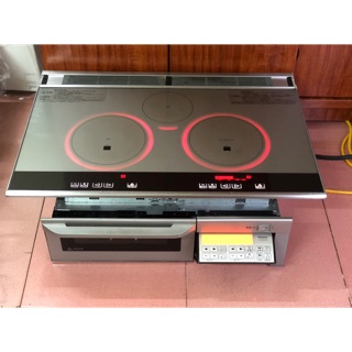 Bếp từ Nhật Bãi