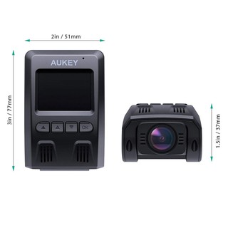 Camera Hành Trình Aukey DR02