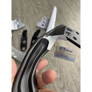 Cảng Winner V1 gắn Winner x( mài sẵn)