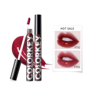 son Bóng COLORKEY lâu trôi