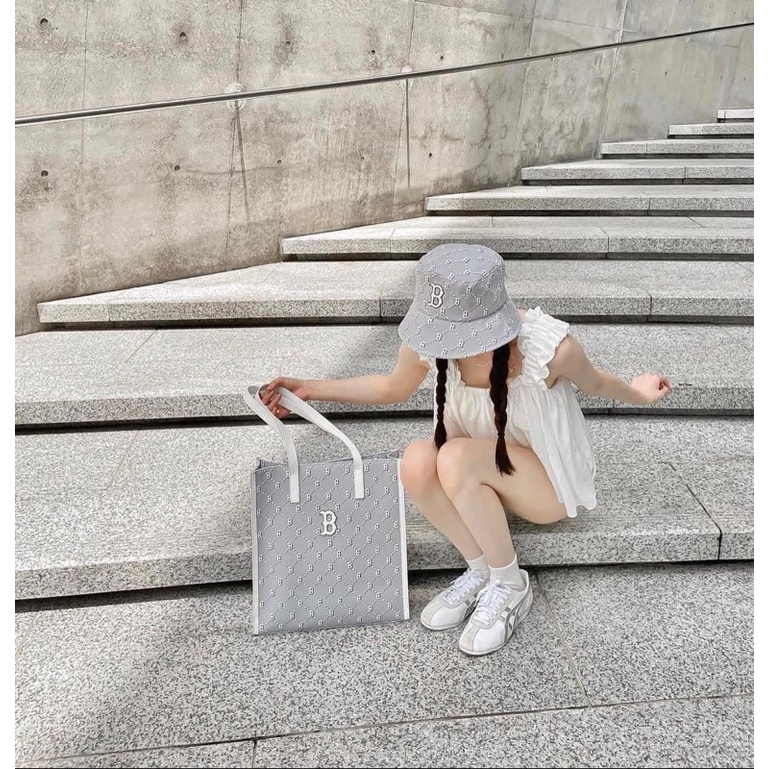 Túi Đeo Chéo MLB Monoram Diamond Full Màu Siêu Phẩm