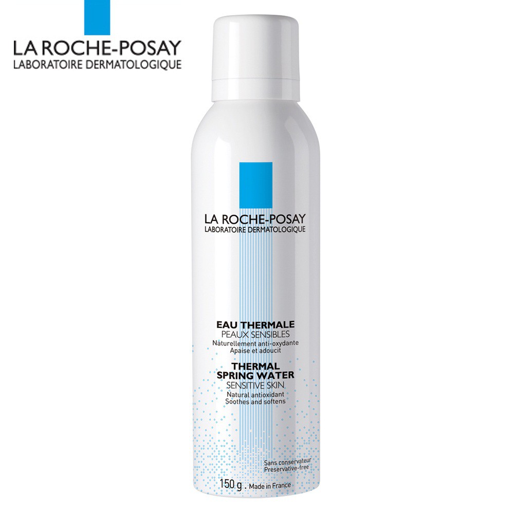 XỊT KHOÁNG LA ROCHE POSAY 150ML