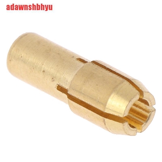 Trục Máy Khoan Điện Mini 0.3mm-3.0mm