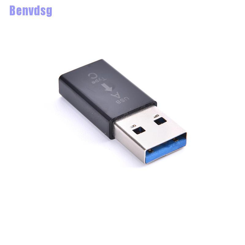Dây Cáp Sạc Chuyển Đổi USB Sang Type-C