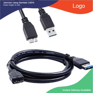 Mua Cáp USB 3.0 Kết Nối Ổ Cứng Di Động / HDD Box Cáp Zin