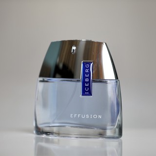 NƯỚC HOA NAM ICEBERG EFUSION