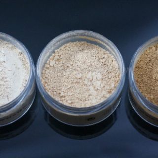 PHẤN PHỦ BỘT CÓ MÀU NYX