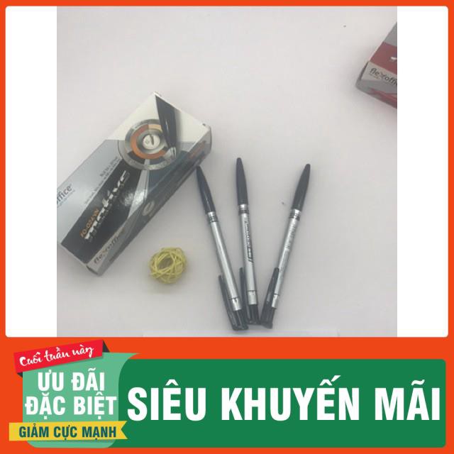 1 hộp 20 cây Bút Bi TL nét to 0.7 mm FO -024